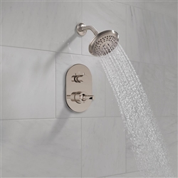 Lowes Moen Shower Faucet